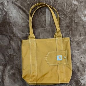 Carhartt tote
